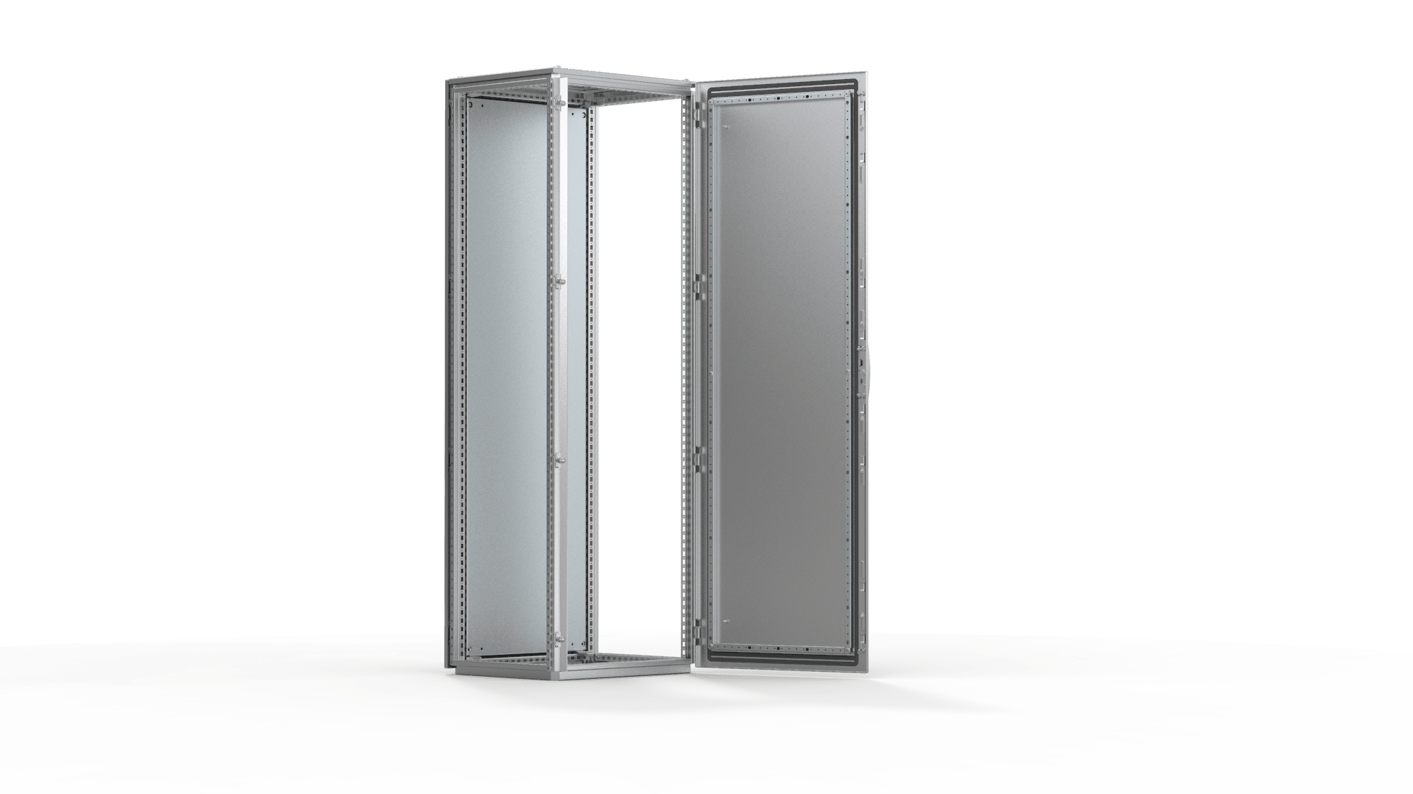 NVENT HOFFMAN - ARMADIO A PAVIM. 2000X800X400