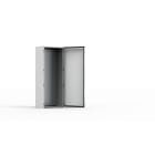 NVENT HOFFMAN - DA PAVIMENTO 1600X800X500