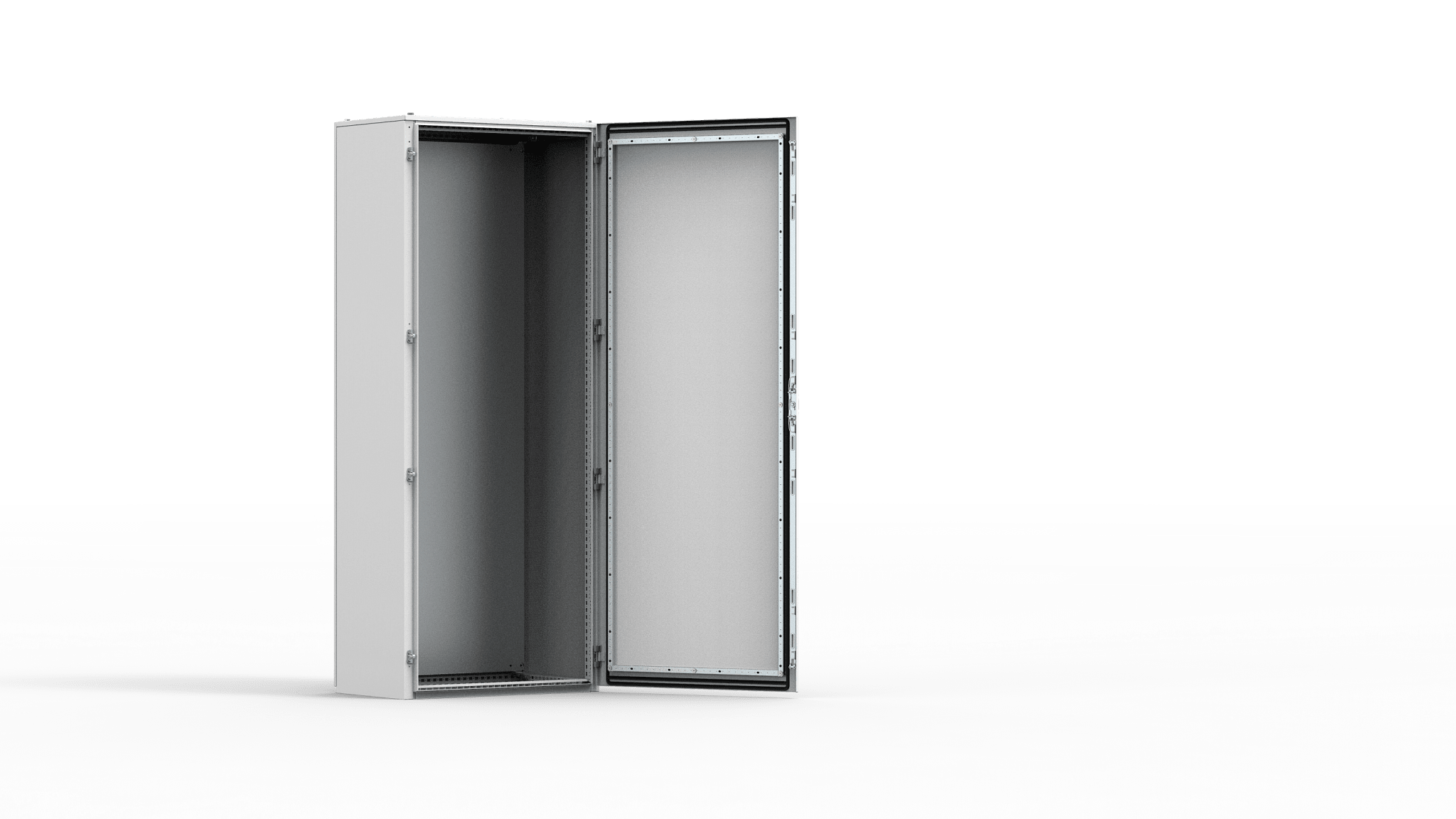 NVENT HOFFMAN - DA PAVIMENTO, 1800X1000X400 MKS18104R5