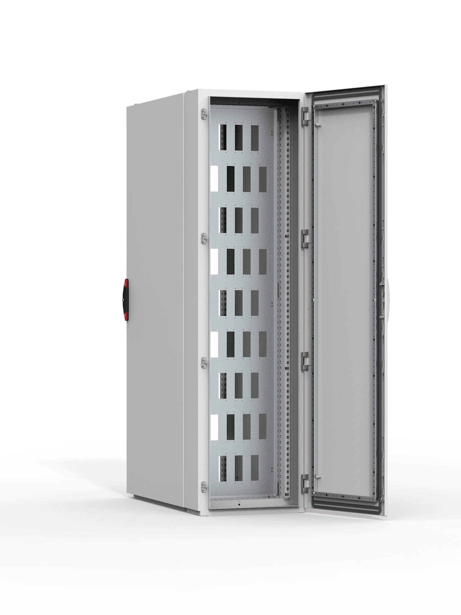 NVENT HOFFMAN - PIASTRA ADATTAMENTO, 2000X600 MM2006