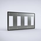 NVENT HOFFMAN - PIASTRA DI COPERTURA, 16 PIN MMG16