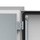 NVENT HOFFMAN - SET CERNIERE MAS/D AL MASSIMO H800