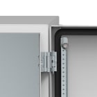 NVENT HOFFMAN - SET CERNIERE MAS/D, MAGGIORE DI H800 MMH03