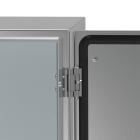 NVENT HOFFMAN - CERNIERA 180 , SS, 2 PZ MMHS02