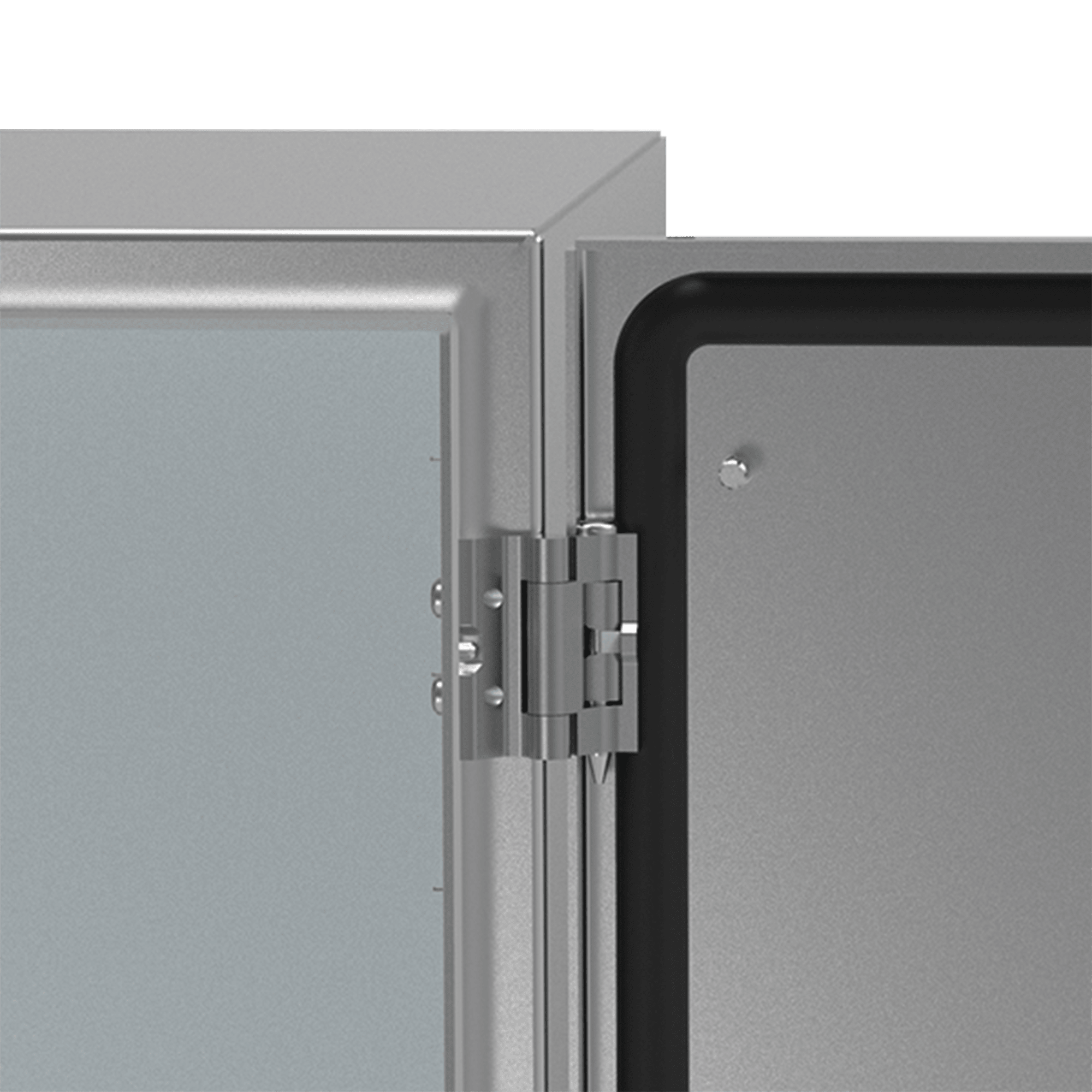 NVENT HOFFMAN - CERNIERA 180 , SS, 3 PZ MMHS03