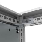 NVENT HOFFMAN - STAFFE MP, FISSAGGIO FRONTALE