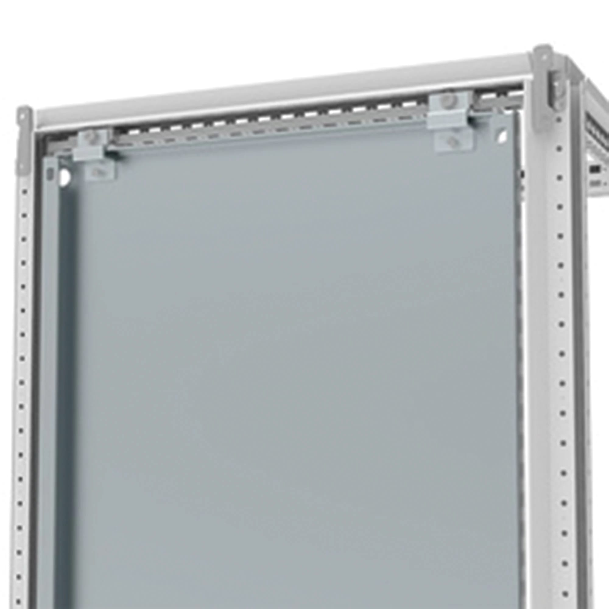 NVENT HOFFMAN - STAFFE MP,FISSAGGIO POSTERIORE