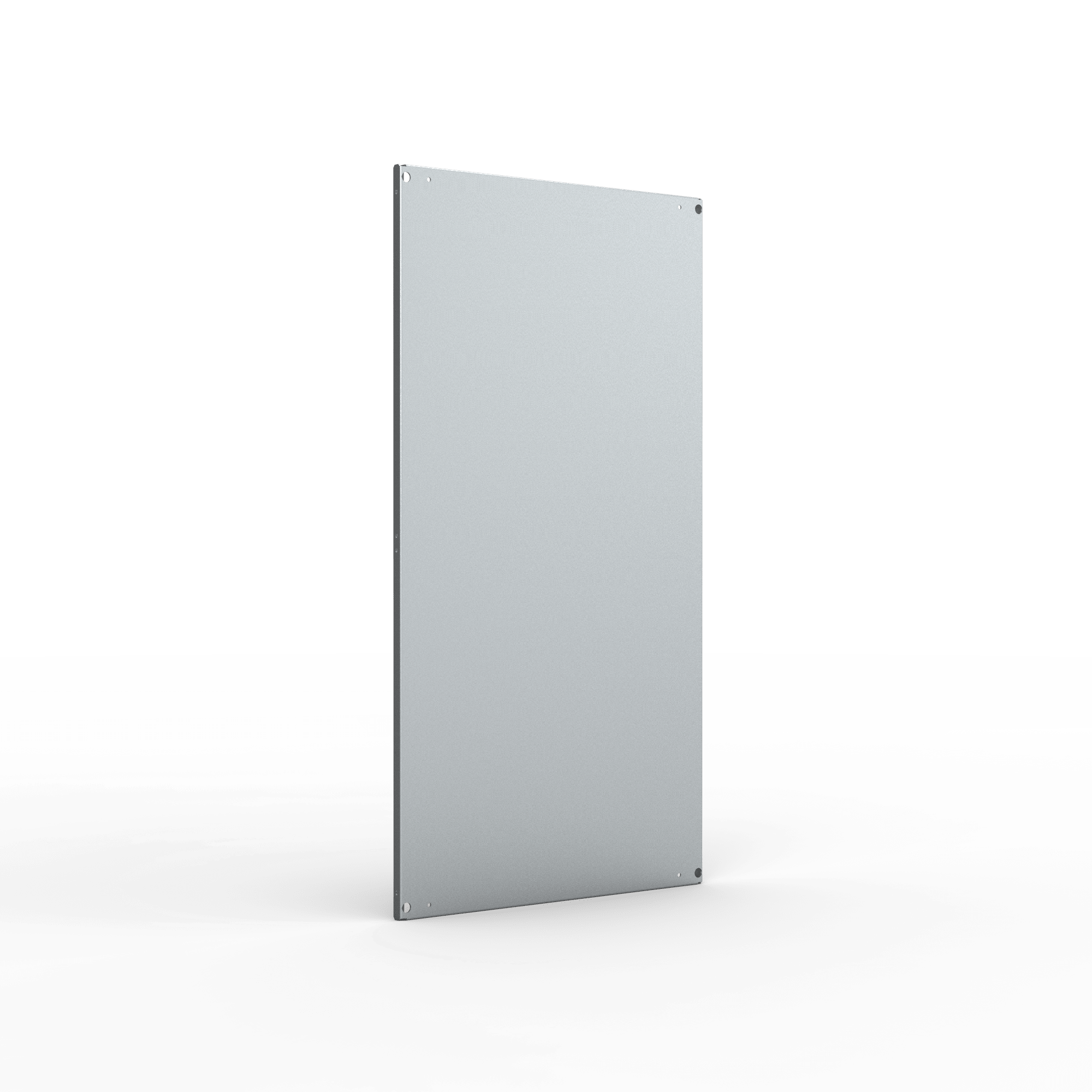 NVENT HOFFMAN - PIASTRA MONTAGGIO, 1600X600 MPAL1606