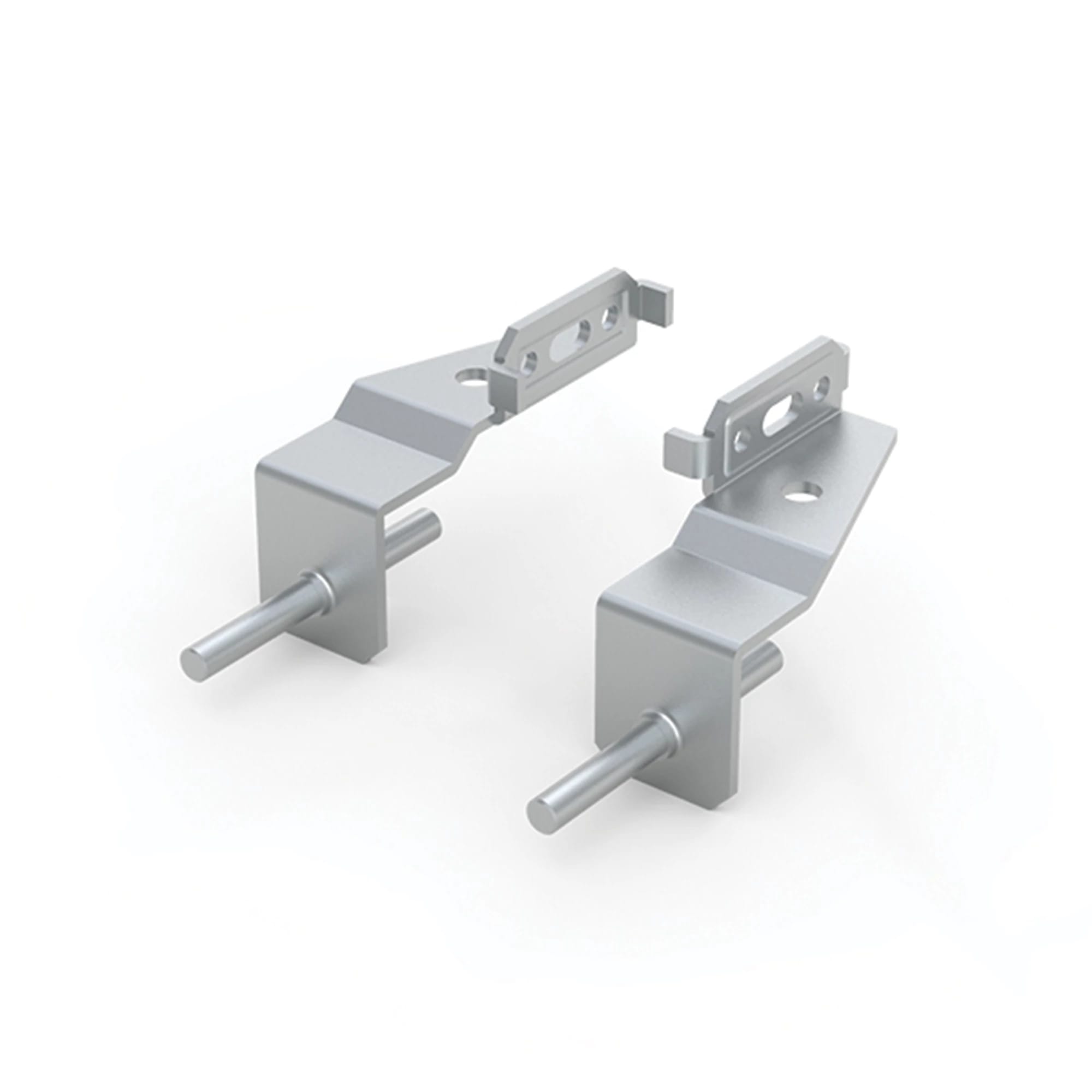 NVENT HOFFMAN - STAFFE UNIONE PIASTRE INTERNE