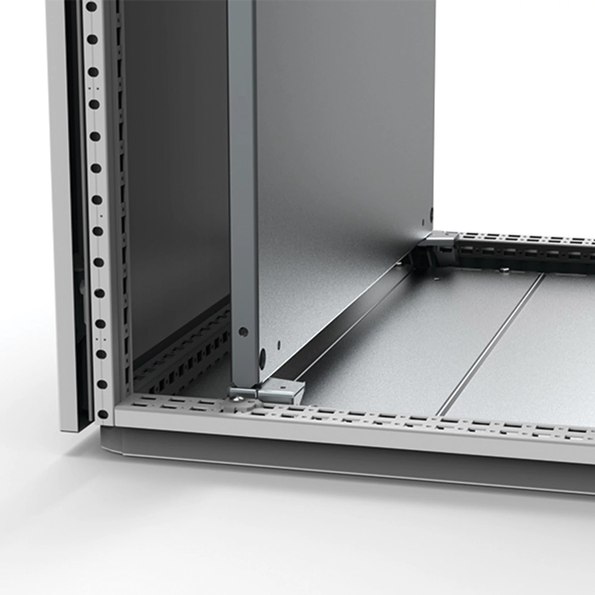 NVENT HOFFMAN - KIT REGOLAZIONE PROFONDIT MP MPD02