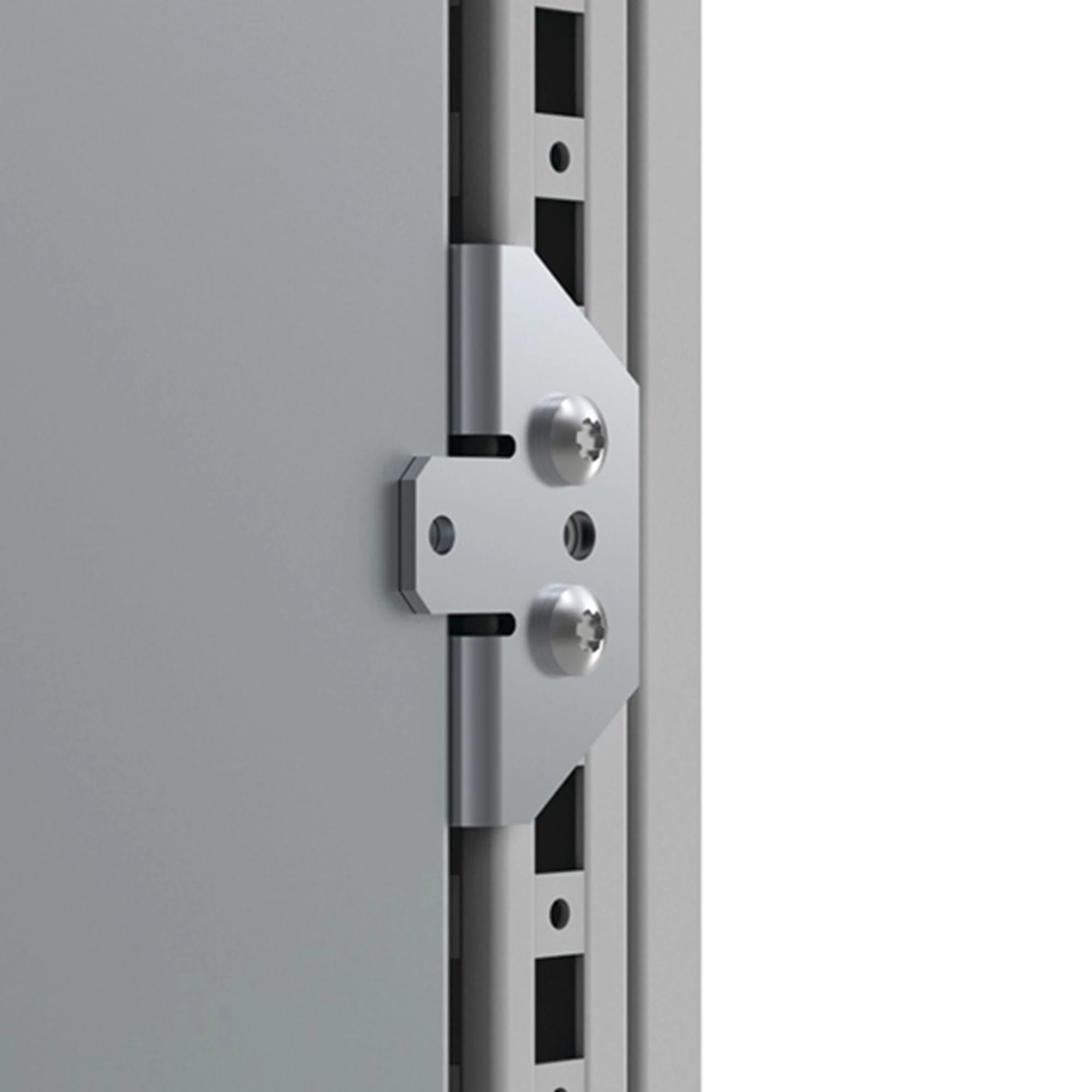 NVENT HOFFMAN - STAFFA FISSAGGIO INTERMEDIA MP