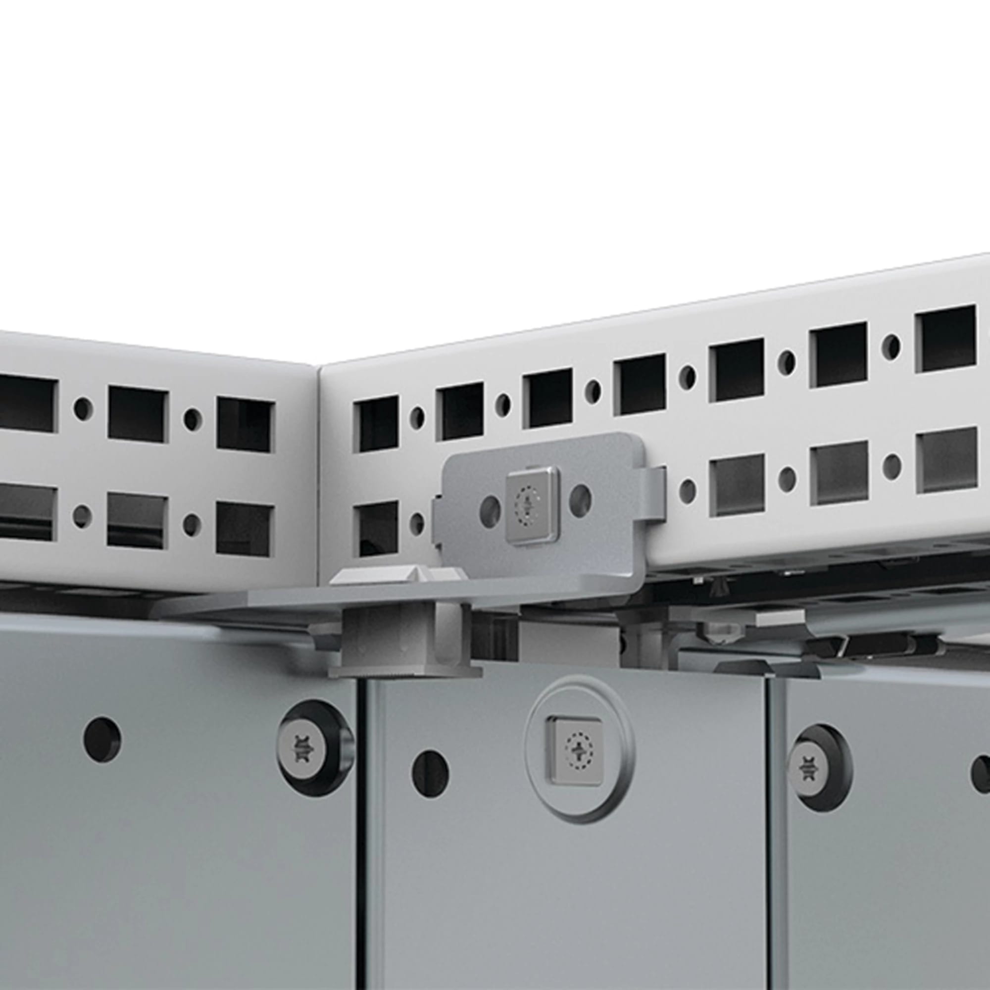 NVENT HOFFMAN - PIASTRA DI RIEMPIMENTO, 1800