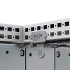 NVENT HOFFMAN - PIASTRA DI RIEMPIMENTO, 1800