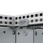 NVENT HOFFMAN - PIASTRA DI RIEMPIMENTO 2200