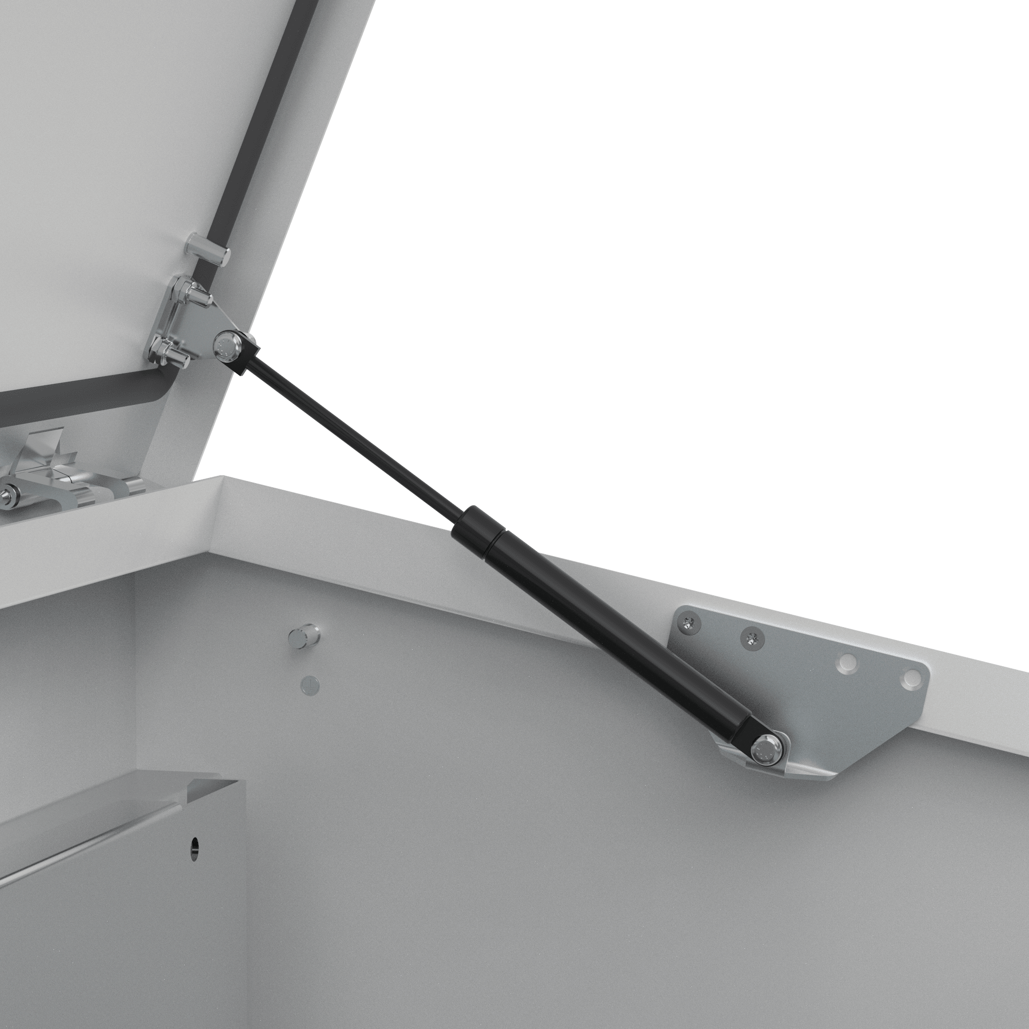 NVENT HOFFMAN - CONSOLE 985X1000X400