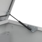 NVENT HOFFMAN - CONSOLE, 985X1000X400