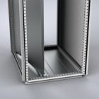 NVENT HOFFMAN - KIT CERNIERE PIASTRA MONTAGGIO