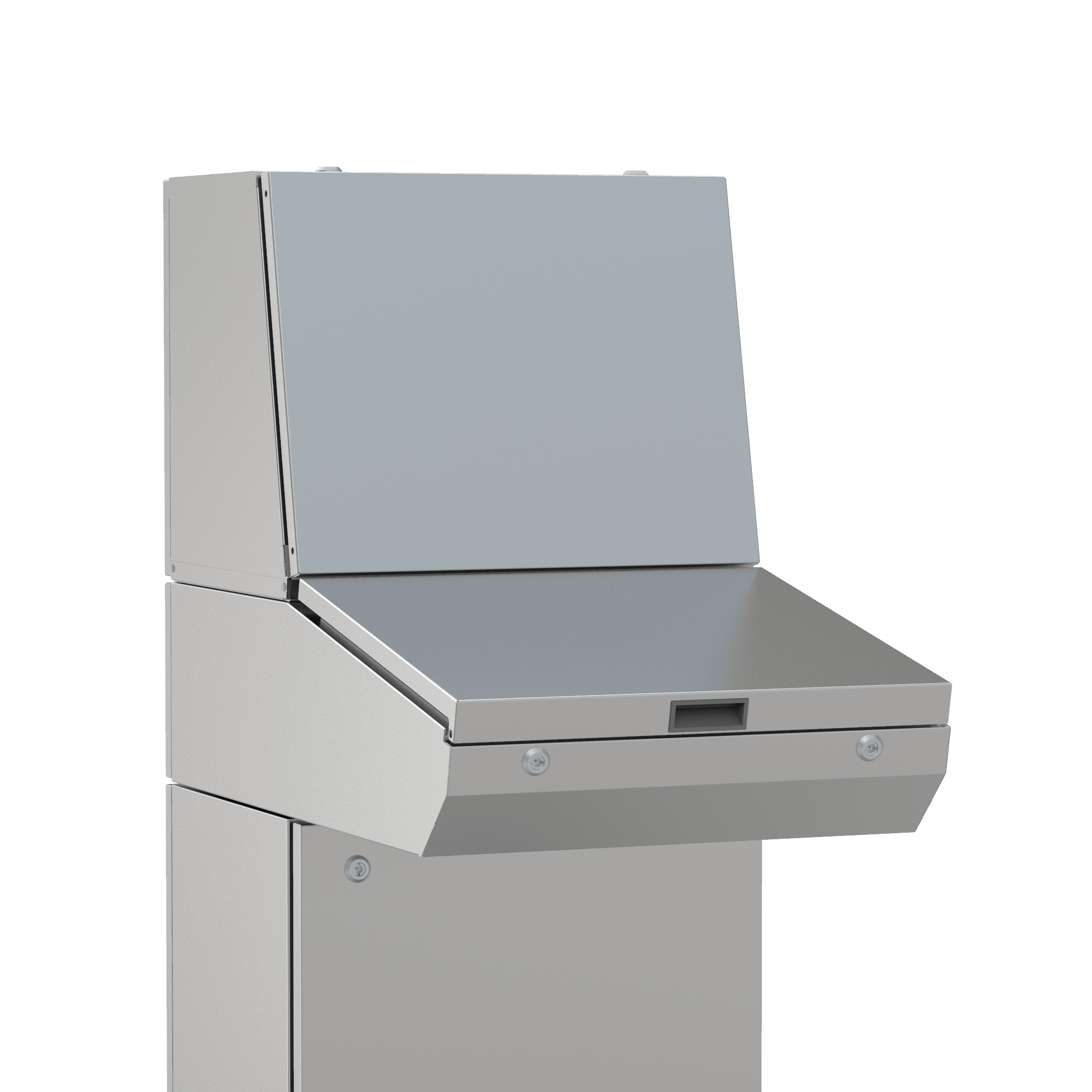 NVENT HOFFMAN - PANNELLO SUP.CONSOLE, 500X600