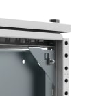 NVENT HOFFMAN - STAFFE PIASTRA MONTAGGIO LAT.