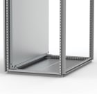 NVENT HOFFMAN - Piastra montaggio 1800x1600, ideale per installazioni precise e sicure.