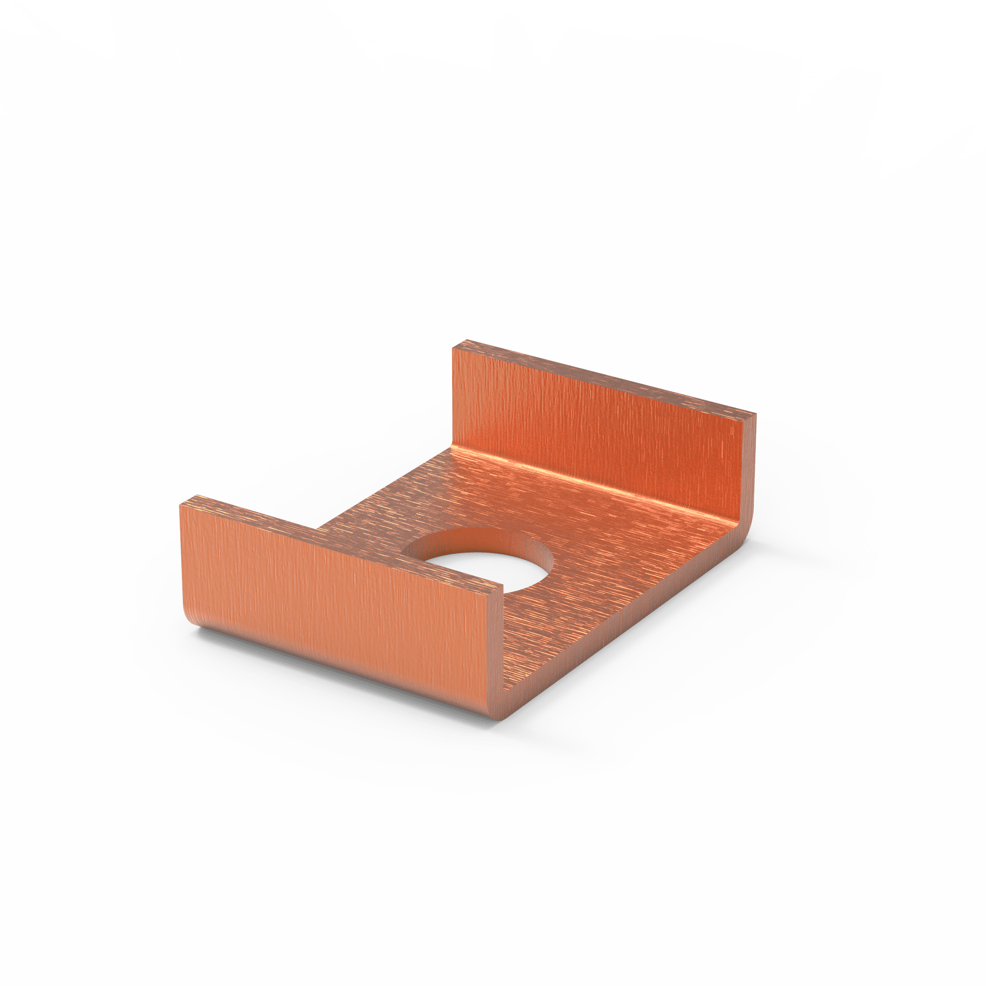 NVENT HOFFMAN - SUPPORTO PER CONNESIONE BUSBAR