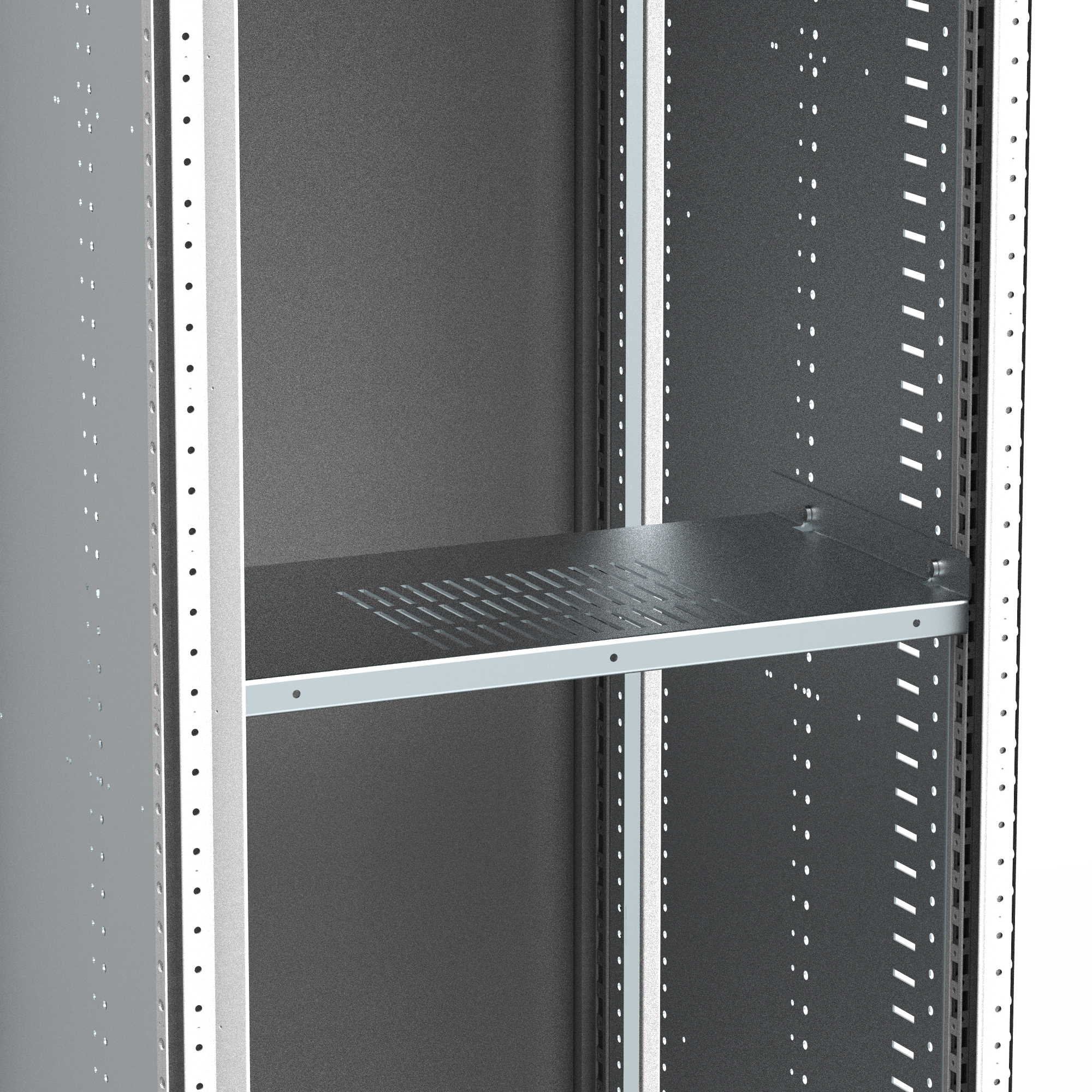 NVENT HOFFMAN - RIPIANO PER ACB, 1000X600 MSCC1006