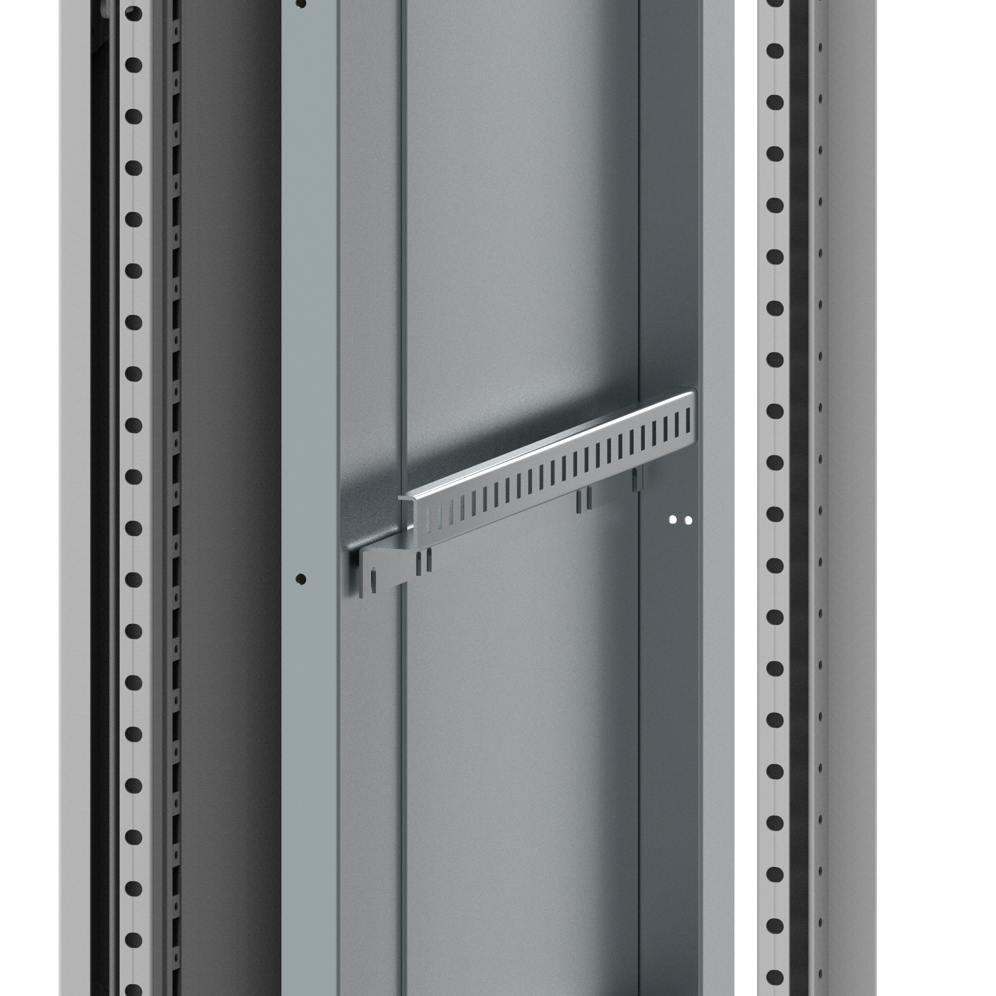 NVENT HOFFMAN - PROFILO POST.CAVI, 600