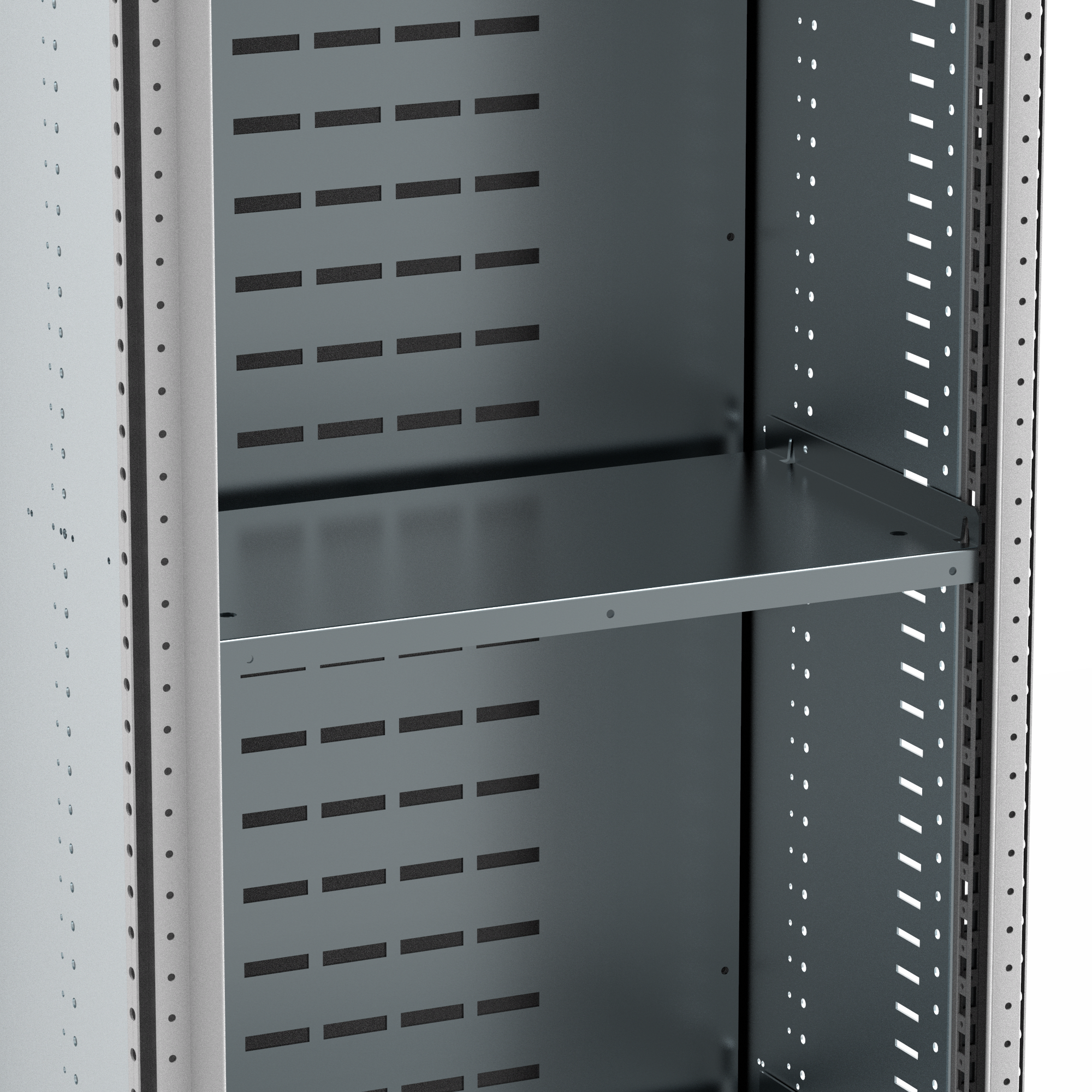 NVENT HOFFMAN - PIASTRA, 600X300