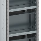 NVENT HOFFMAN - PIASTRA MONTAGGIO150X600