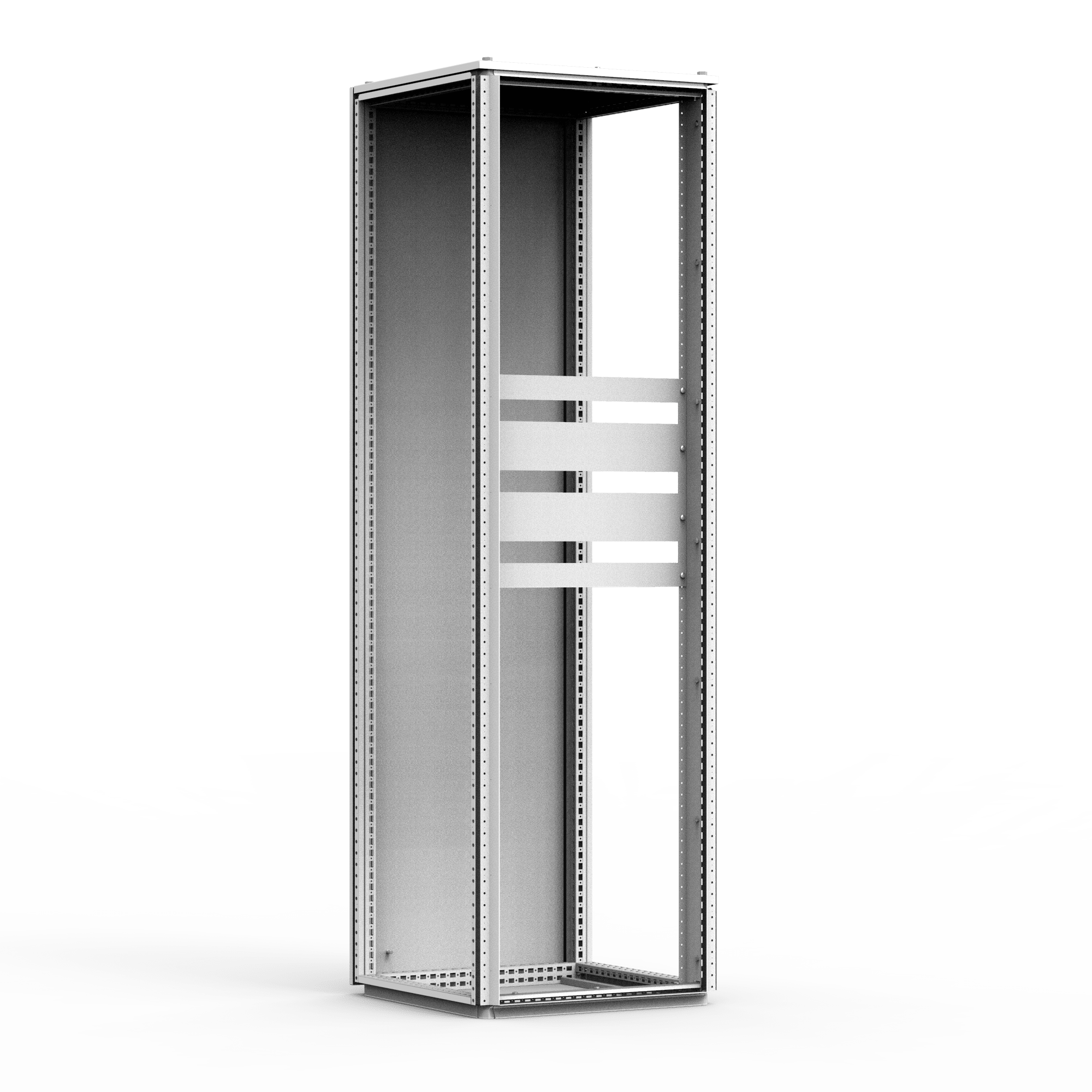 NVENT HOFFMAN - PANNELLO FRONT. MOD., 450X800 MSMCP4508R5
