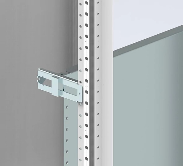 NVENT HOFFMAN - STAFFE REGOLABILI