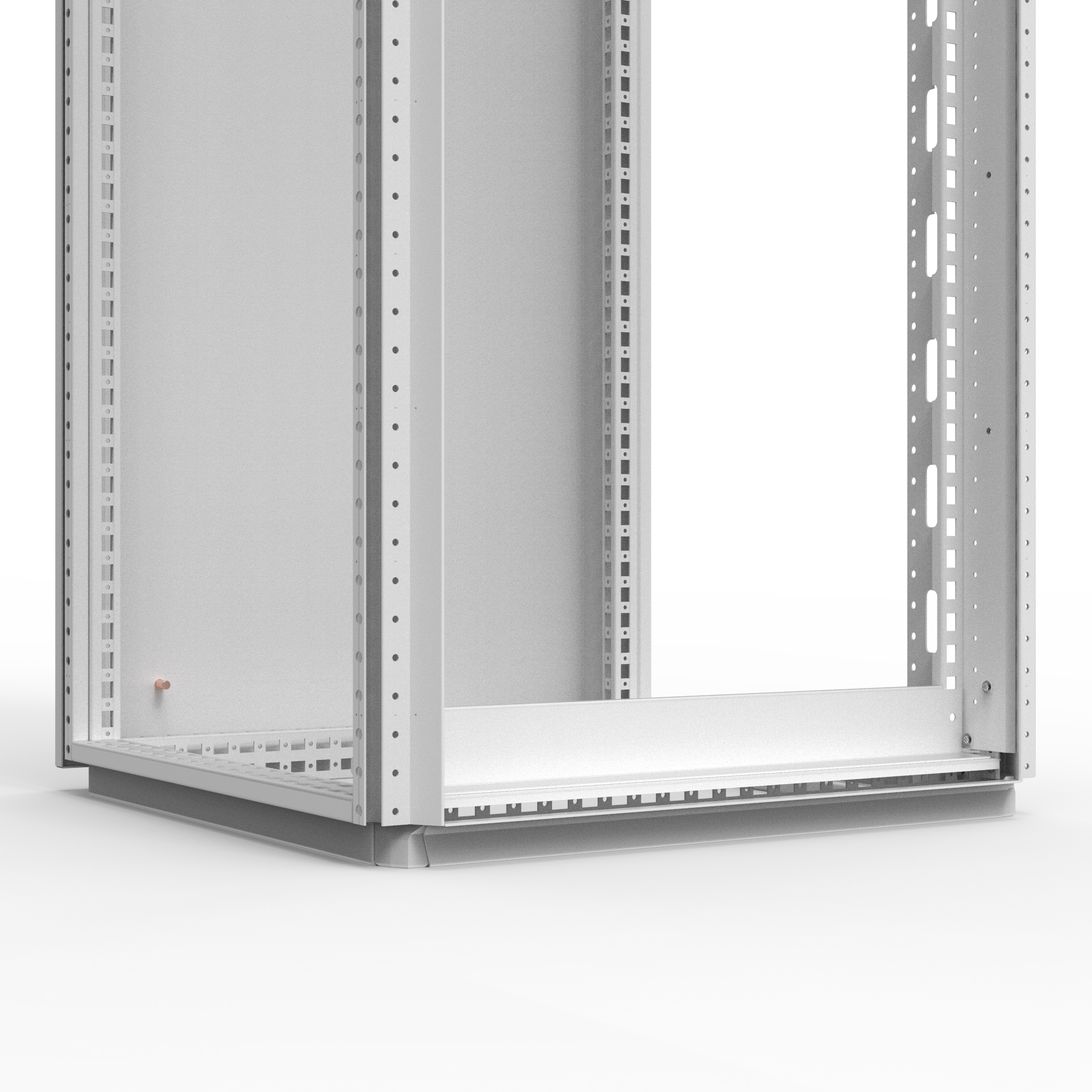 NVENT HOFFMAN - TELAIO SIST.MODULARE, 2200X800