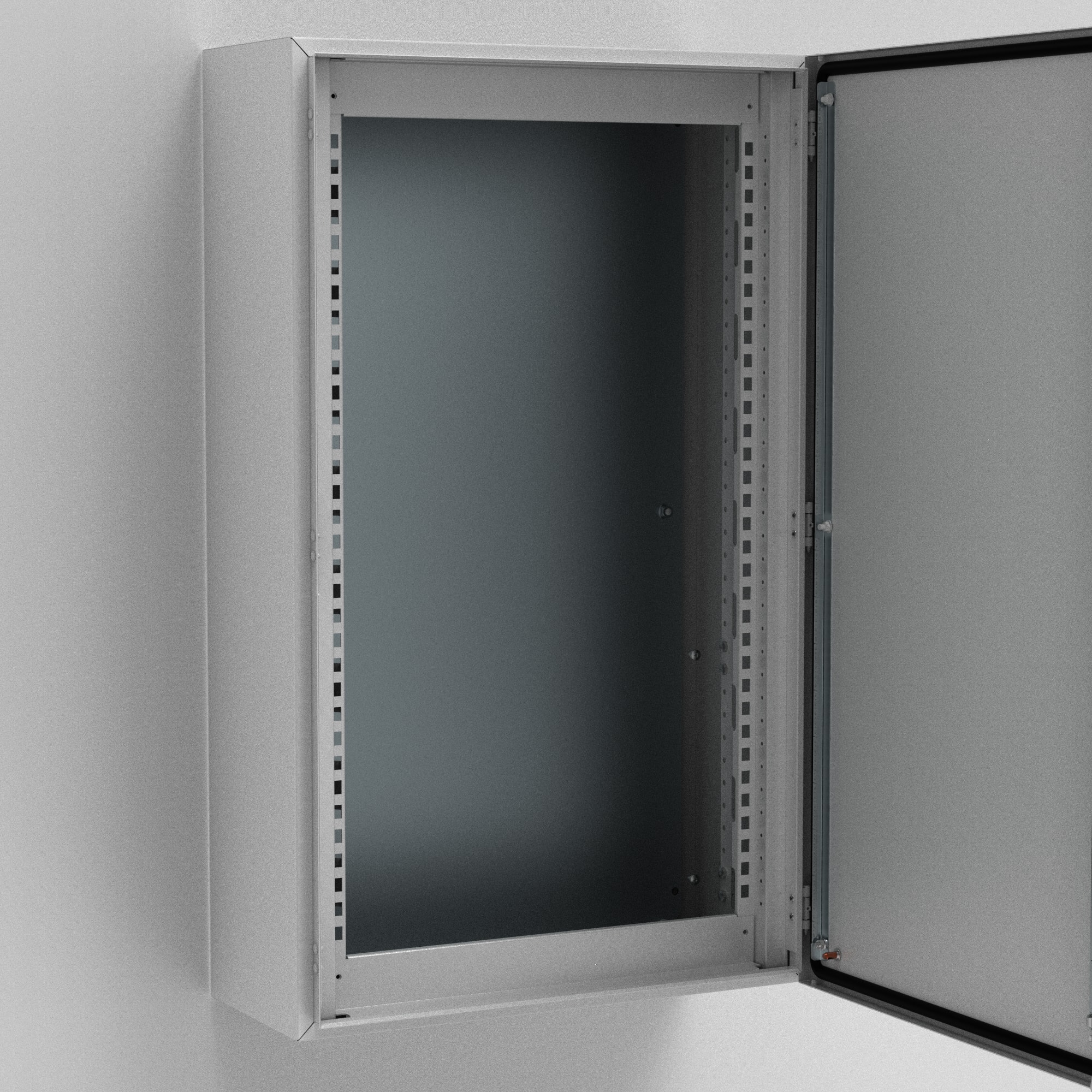 NVENT HOFFMAN - TELAIO SIST.MODULARE, 1000X800