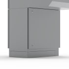 NVENT HOFFMAN - ZOCCOLO 200X800X500