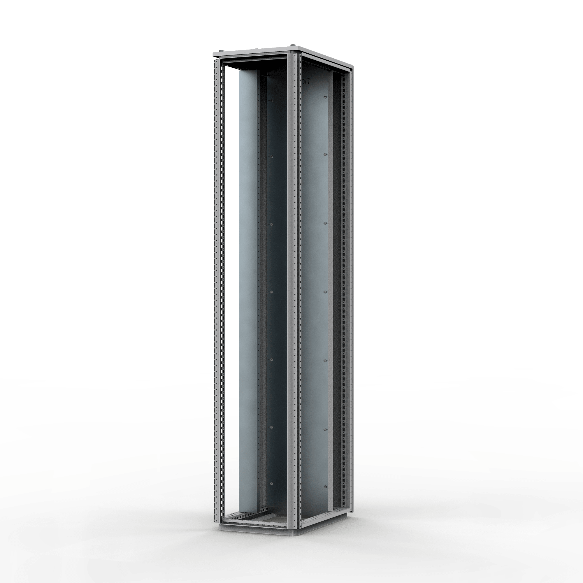 NVENT HOFFMAN - PIASTRA SEPARAZIONE, 2200X400 MSPM2204