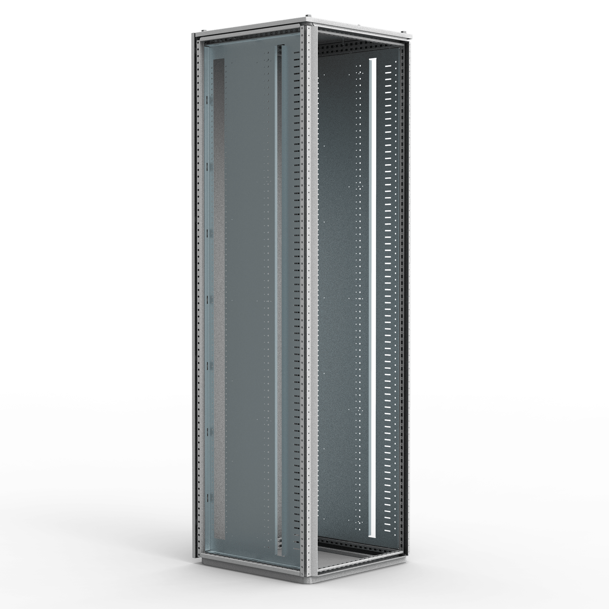 NVENT HOFFMAN - PANNELLI LAT. INT., 2000X300 MSPS2003