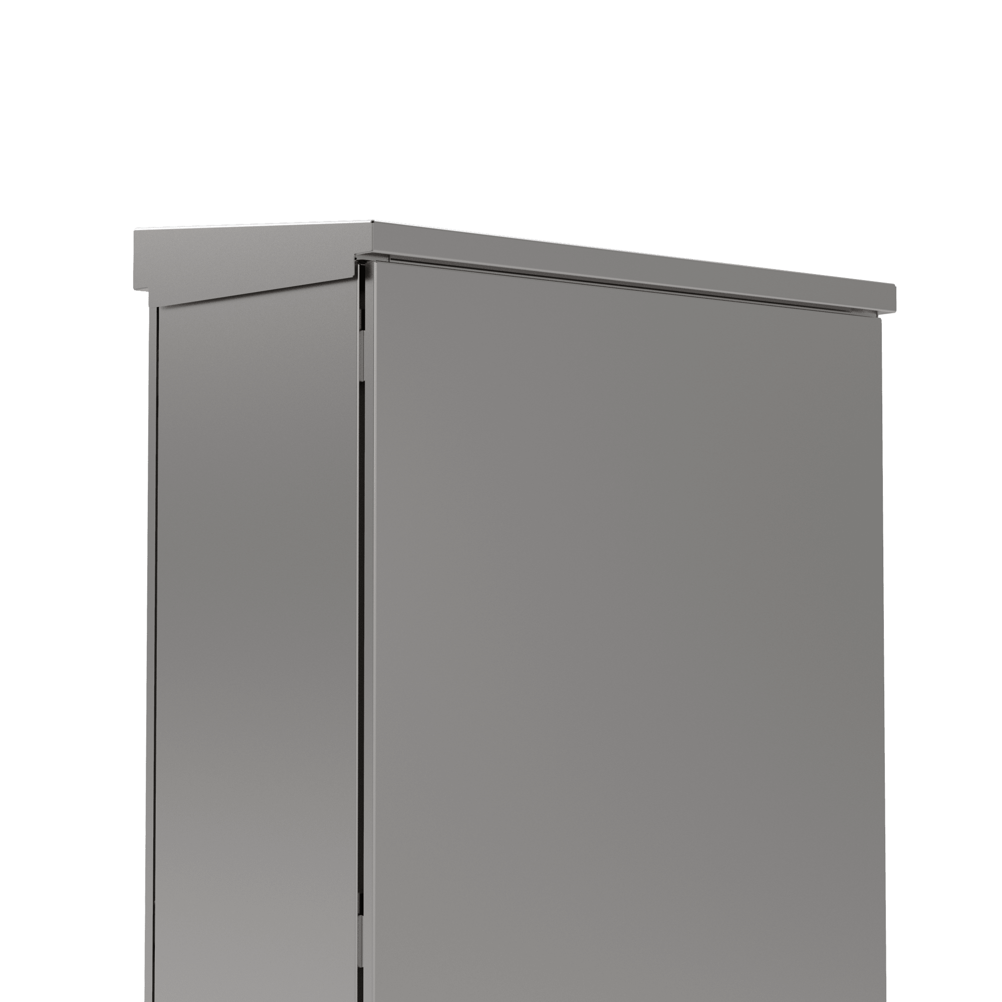 NVENT HOFFMAN - PROT. PARAPIOGGIA, 1200X600 MSST1260N