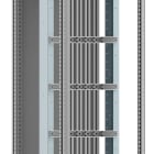 NVENT HOFFMAN - SOPPORTO FRONTALE BUSBAR2000