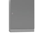 NVENT HOFFMAN - Protettore parapioggia 100x600x300, resistente e affidabile per proteggere da intemperie. MSVS1063