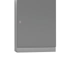 NVENT HOFFMAN - Protettore parapioggia 100x600x300, resistente e affidabile per proteggere da intemperie.