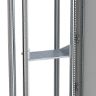 NVENT HOFFMAN - RIPIANO, 2U, 19' (483X500 MM), ACCIAIO