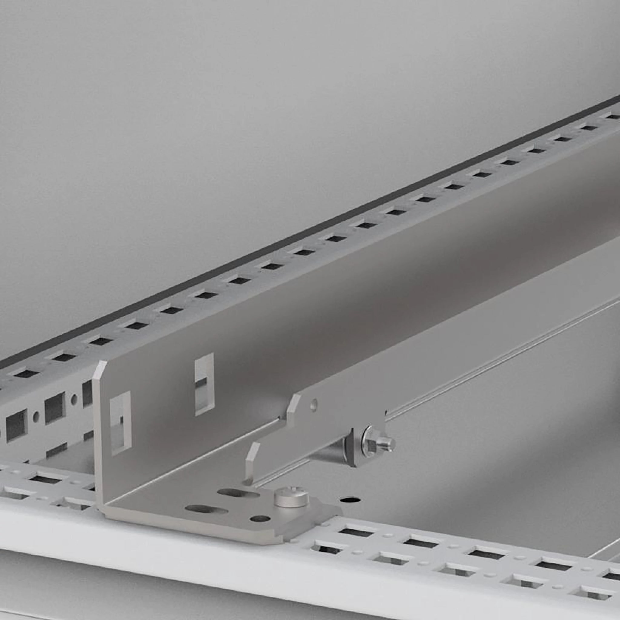 NVENT HOFFMAN - rullo per profilati scorrevoli