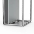 NVENT HOFFMAN - PROFILI SCORREVOLI 600 MTS600