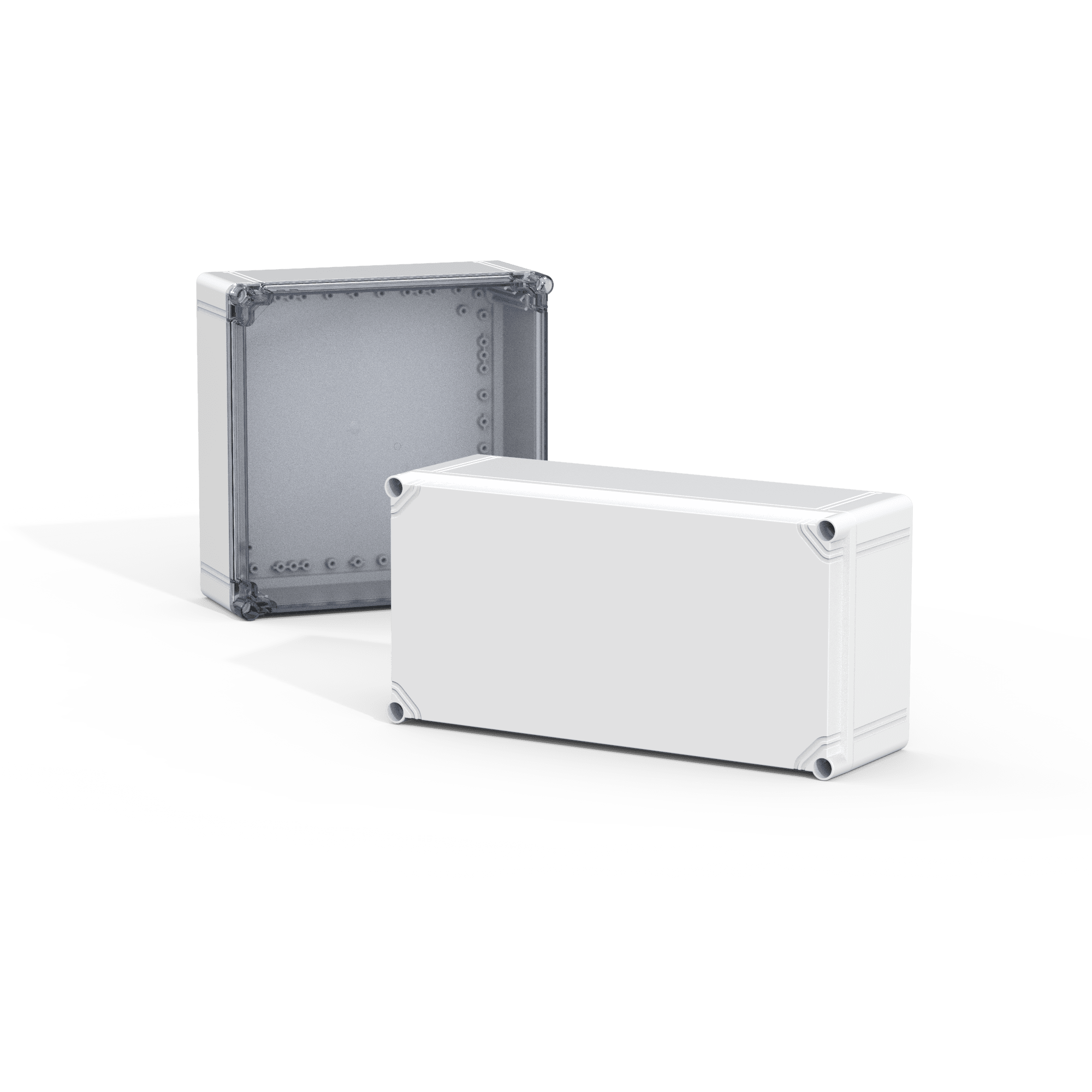 NVENT HOFFMAN - MORSETTIERA, 300X300X132 OABP303013TE