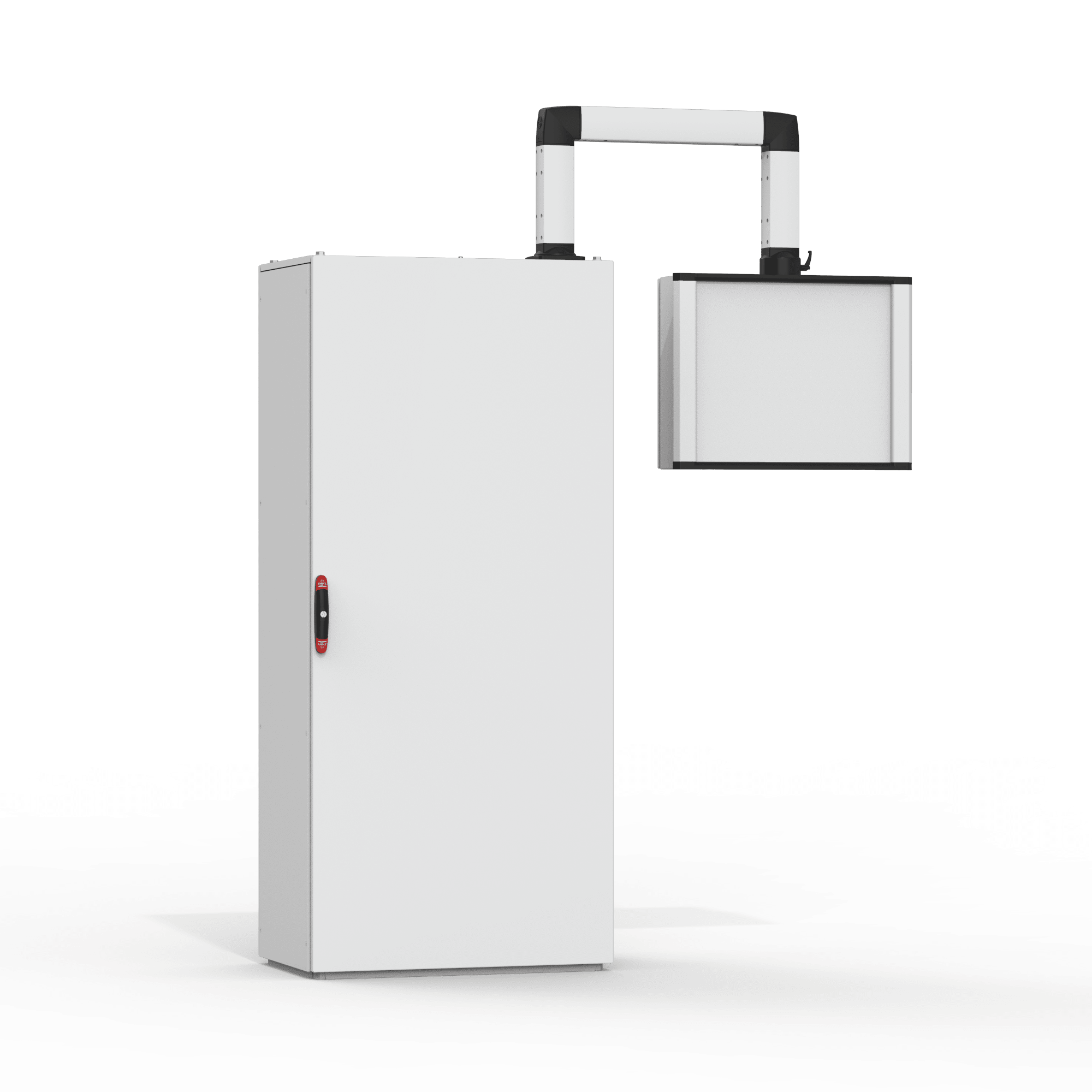 NVENT HOFFMAN - HMI 400X400X210 OICE404021