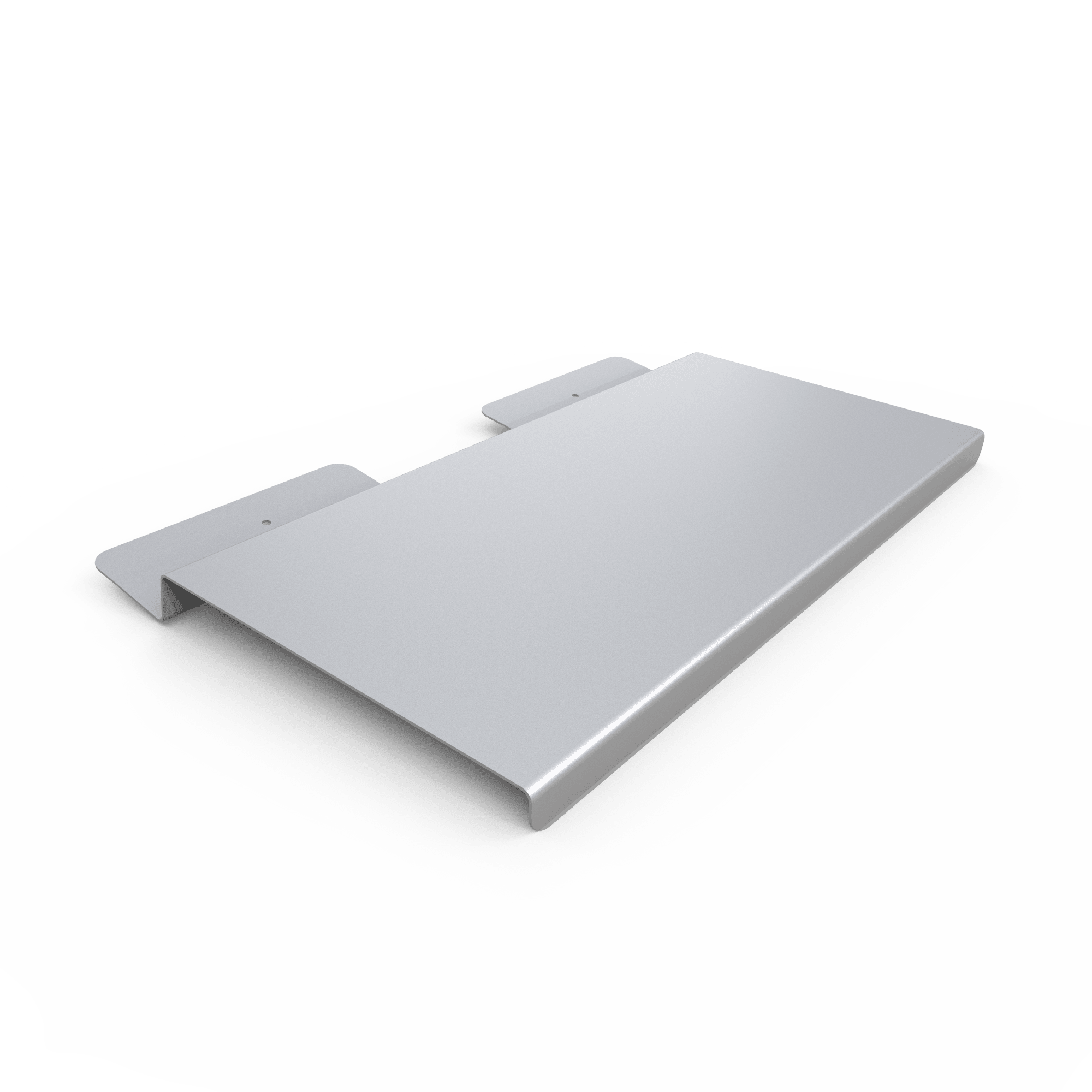 NVENT HOFFMAN - SUPPORTO TASTIERA RAL9006