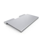 NVENT HOFFMAN - SUPPORTO TASTIERA RAL9006