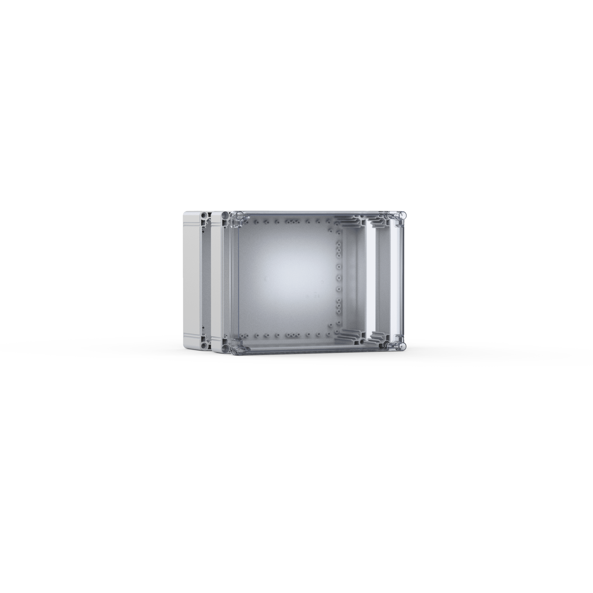 NVENT HOFFMAN - TELAIO PROLUNGA, 300X300X55 OPCP303006EE