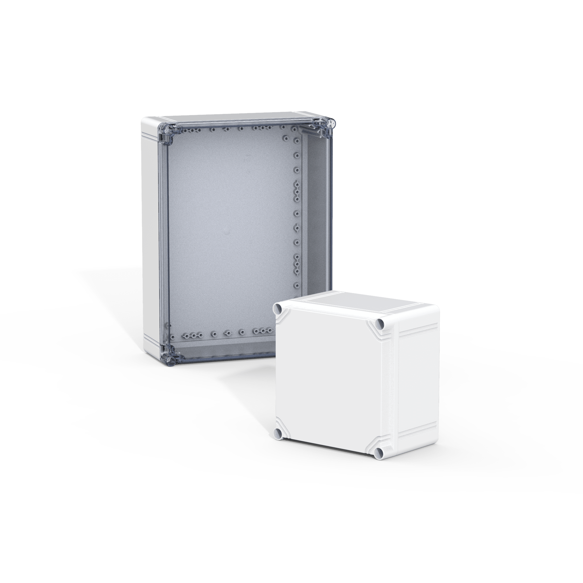 NVENT HOFFMAN - MORSETTIERA, 300X400X130 OPCP304013TE