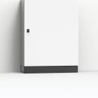 NVENT HOFFMAN - Zoccolo ant/post. 200x600, zoccolo ant/post. 200x600. P2060